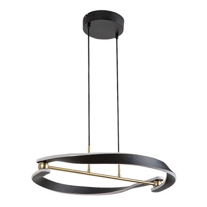 Rabalux - LED-pendel med kabel LED/40W/230V 3000K