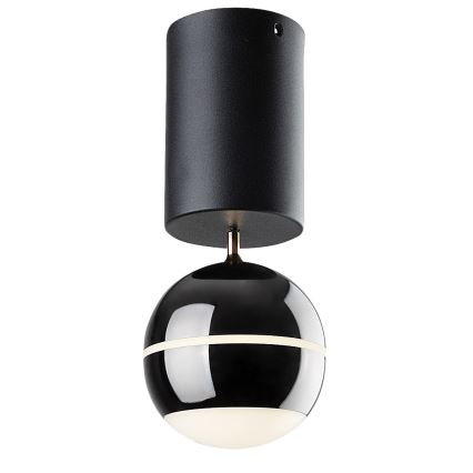 Rabalux - LED ljuskrona med textilsladd LED/6W/230V 4000K