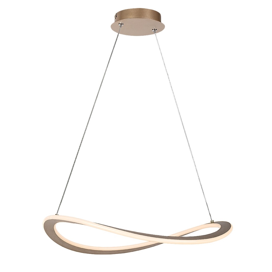 Rabalux - LED-pendel på kabel LED/40W/230V 3000K