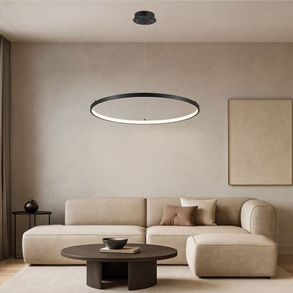 Rabalux - vajerupphängd LED-pendel LED/55W/230V 3000K