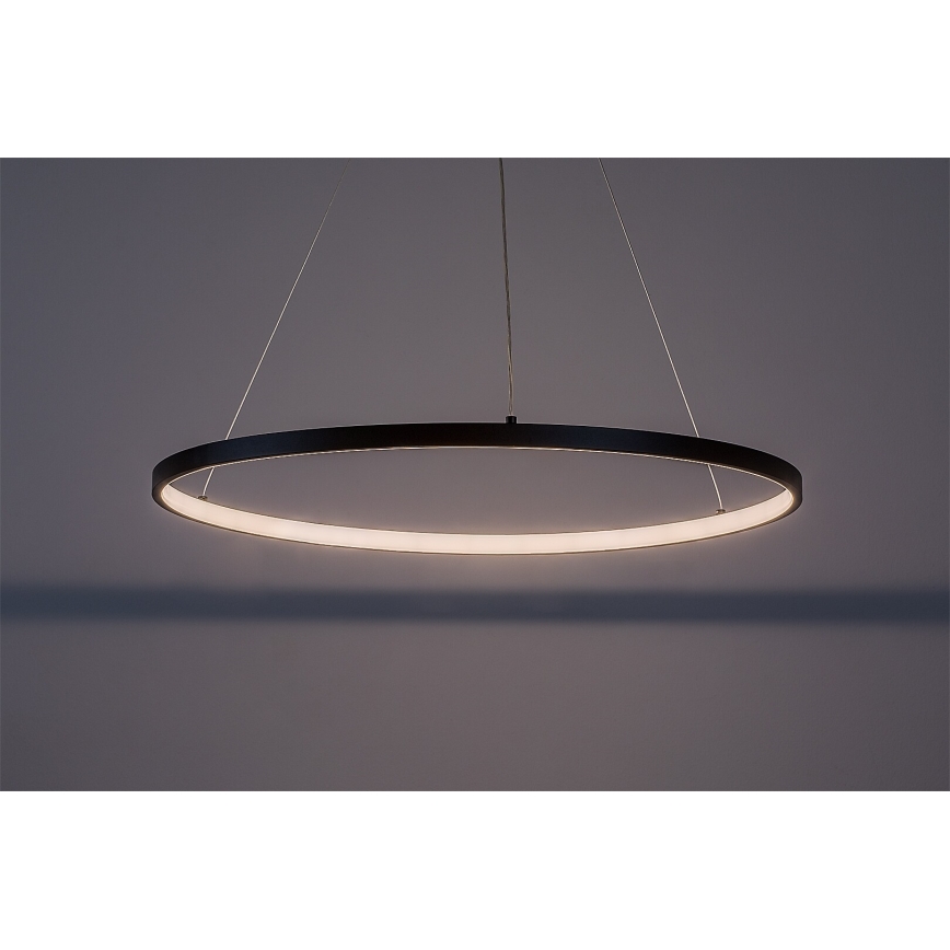 Rabalux - vajerupphängd LED-pendel LED/55W/230V 3000K