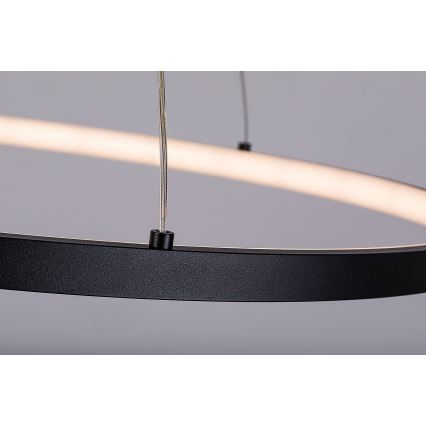 Rabalux - vajerupphängd LED-pendel LED/55W/230V 3000K