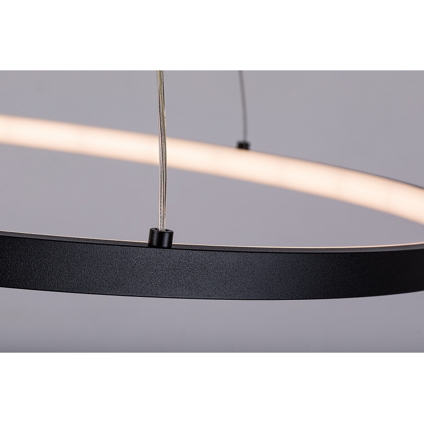 Rabalux - vajerupphängd LED-pendel LED/55W/230V 3000K
