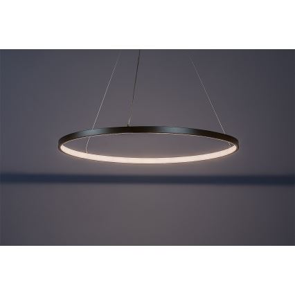 Rabalux - LED-pendel på vajer LED/55W/230V 3000K