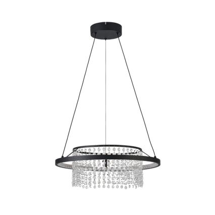 Rabalux - LED-pendellampa på vajer LED/40W/230V 3000/3500/4000K