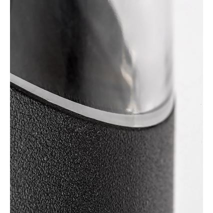 Rabalux - Vägglampa för utomhusbruk 1xE27/28W/230V IP54