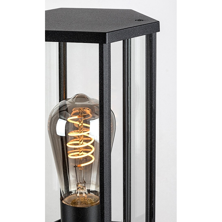 Rabalux - Utomhuslampa 1xE27/40W/230V IP44