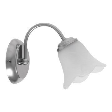 Rabalux 7241 - Väggbelysning RAFAELLA E14/40W/230V