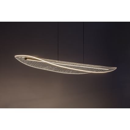 Rabalux - LED-pendel på vajer LED/32W/230V 3000K