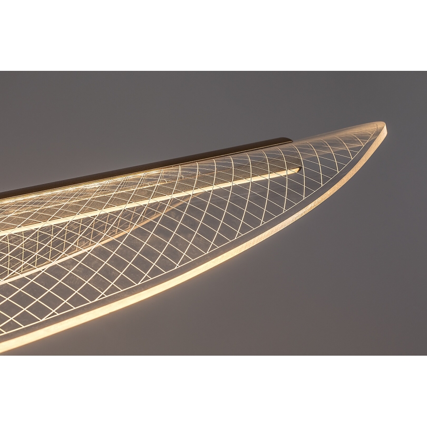 Rabalux - LED-pendel på vajer LED/32W/230V 3000K