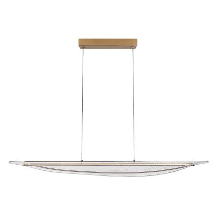 Rabalux - LED-pendel på vajer LED/32W/230V 3000K