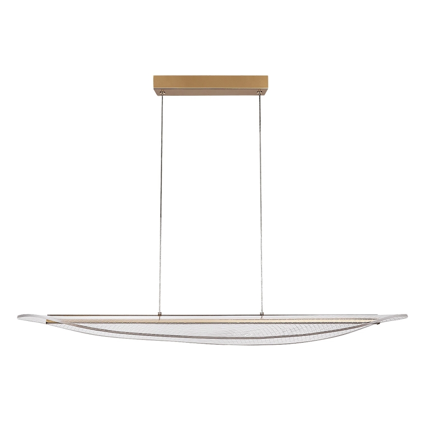 Rabalux - LED-pendel på vajer LED/32W/230V 3000K