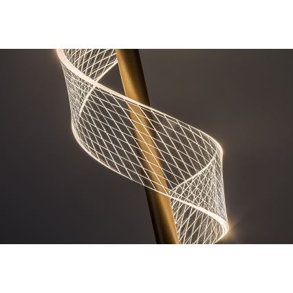 Rabalux - LED-pendellampa på vajer LED/6W/230V 3000K