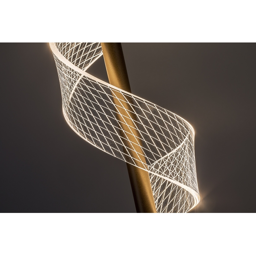 Rabalux - LED-pendellampa på vajer LED/6W/230V 3000K