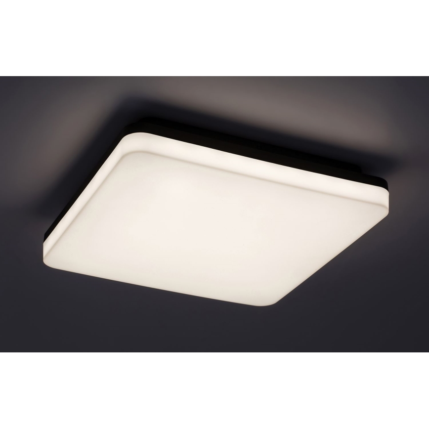 Rabalux - LED taklampa för badrum LED/24W/230V IP54