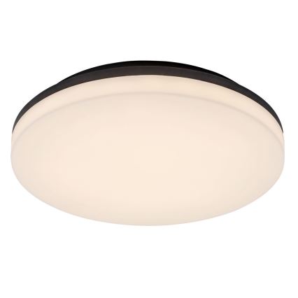 Rabalux - LED taklampa för badrum LED/24W/230V IP54