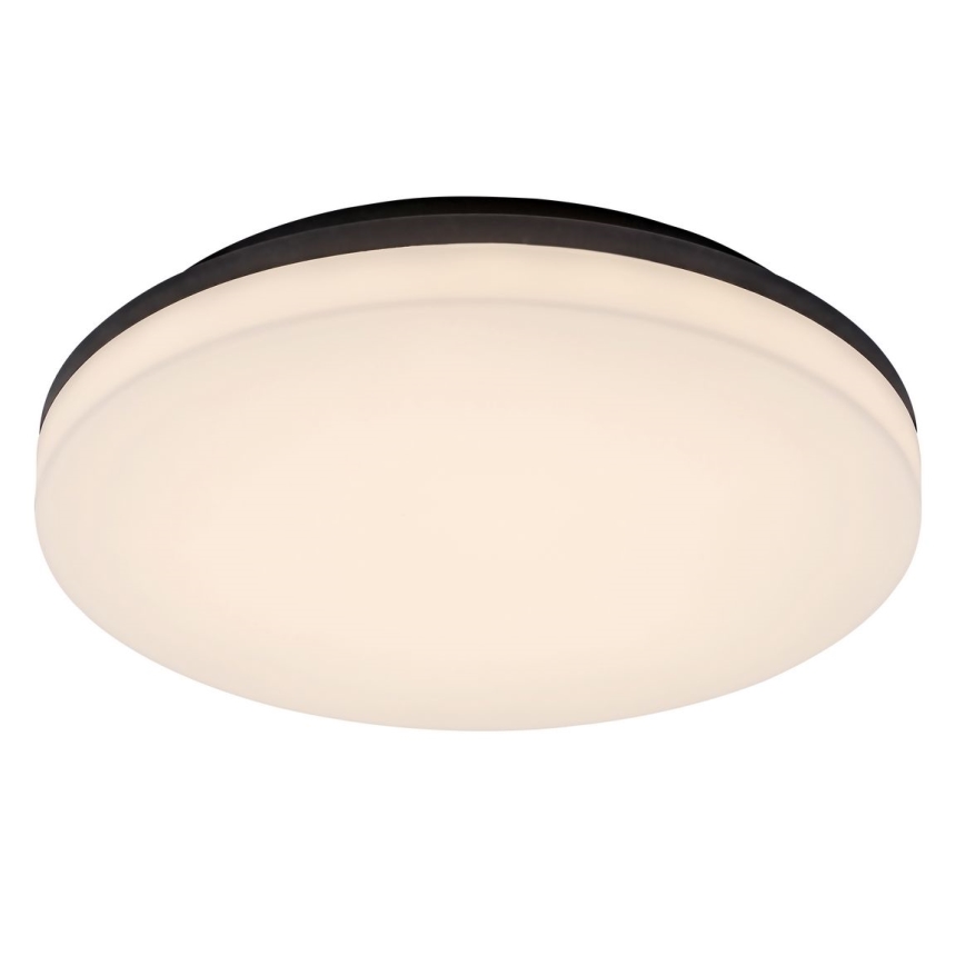 Rabalux - LED taklampa för badrum LED/24W/230V IP54
