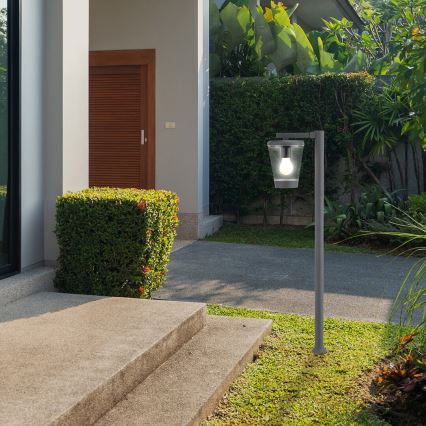 Rabalux - Utomhuslampa 1xE27/40W/230V IP44