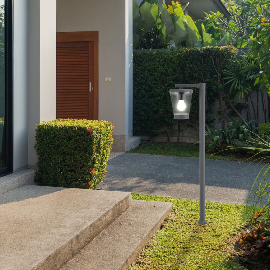 Rabalux - Utomhuslampa 1xE27/40W/230V IP44
