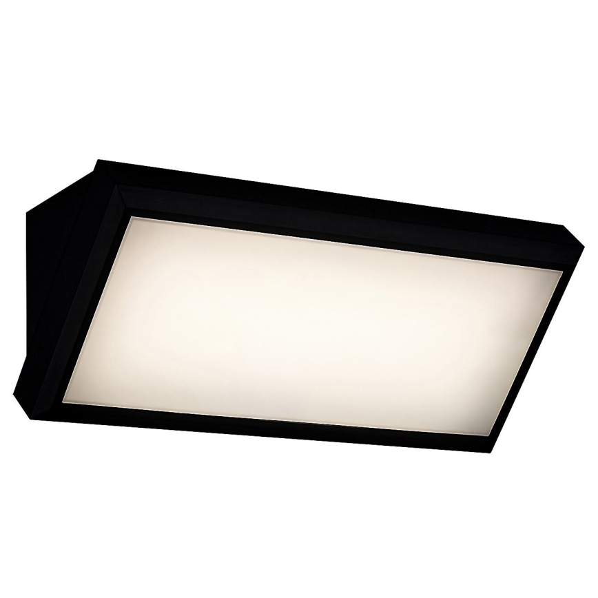 Rabalux - LED vägglampa för utomhusbruk LED/12W/230V IP54
