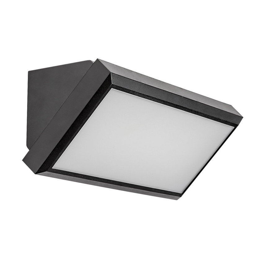 Rabalux - LED vägglampa för utomhusbruk LED/12W/230V IP54
