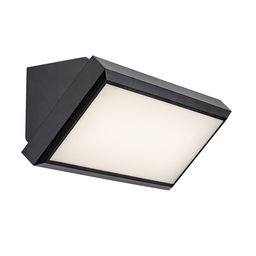 Rabalux - LED vägglampa för utomhusbruk LED/12W/230V IP54