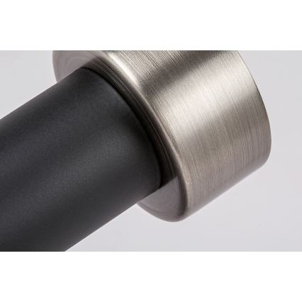 Rabalux - Väggspotlight 1xGU10/50W/230V
