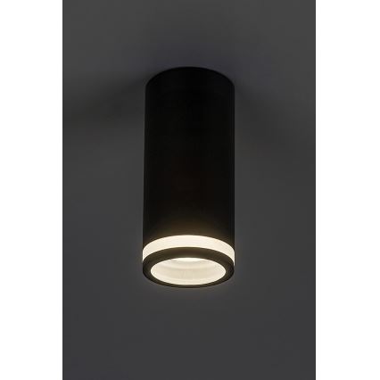 Rabalux - Spotlight 1xGU10/35W/230V 12 cm