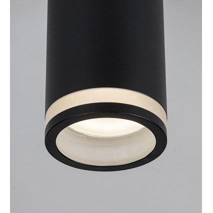 Rabalux - Spotlight 1xGU10/35W/230V 12 cm