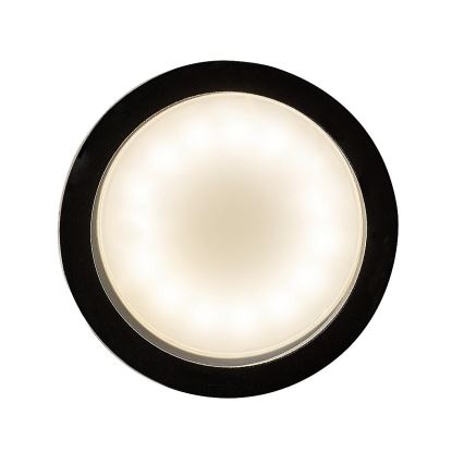 Rabalux - Spotlight 1xGU10/35W/230V 24 cm