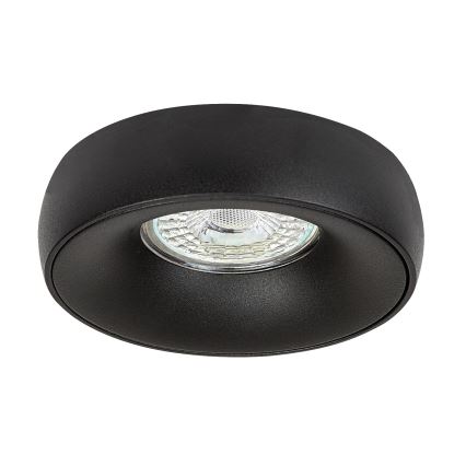 Rabalux - Infälld spotlight 2i1 1xGU10/25W/230V