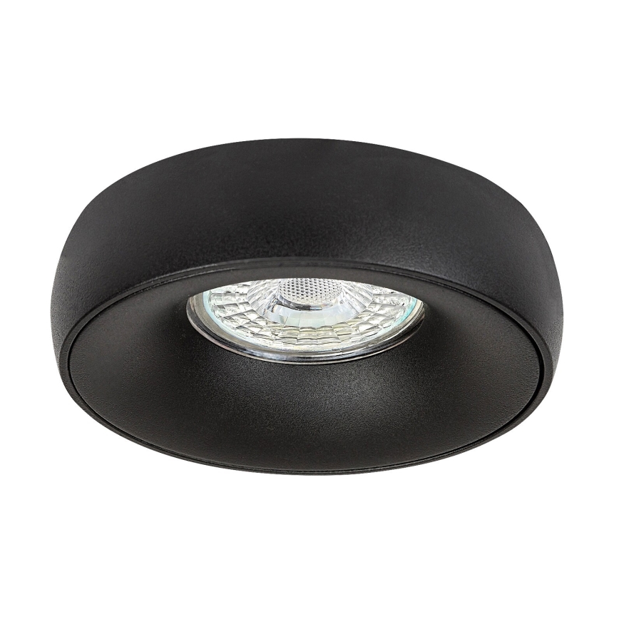 Rabalux - Infälld spotlight 2i1 1xGU10/25W/230V