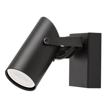 Rabalux - Väggspotlight 1xGU10/25W/230V