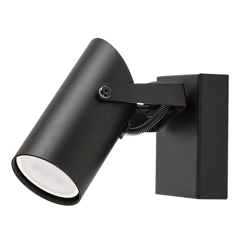 Rabalux - Väggspotlight 1xGU10/25W/230V
