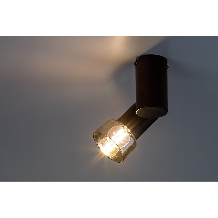 Rabalux - Spotlight 1xE14/15W/230V
