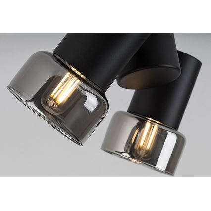 Rabalux - Spotlight 2xE14/15W/230V