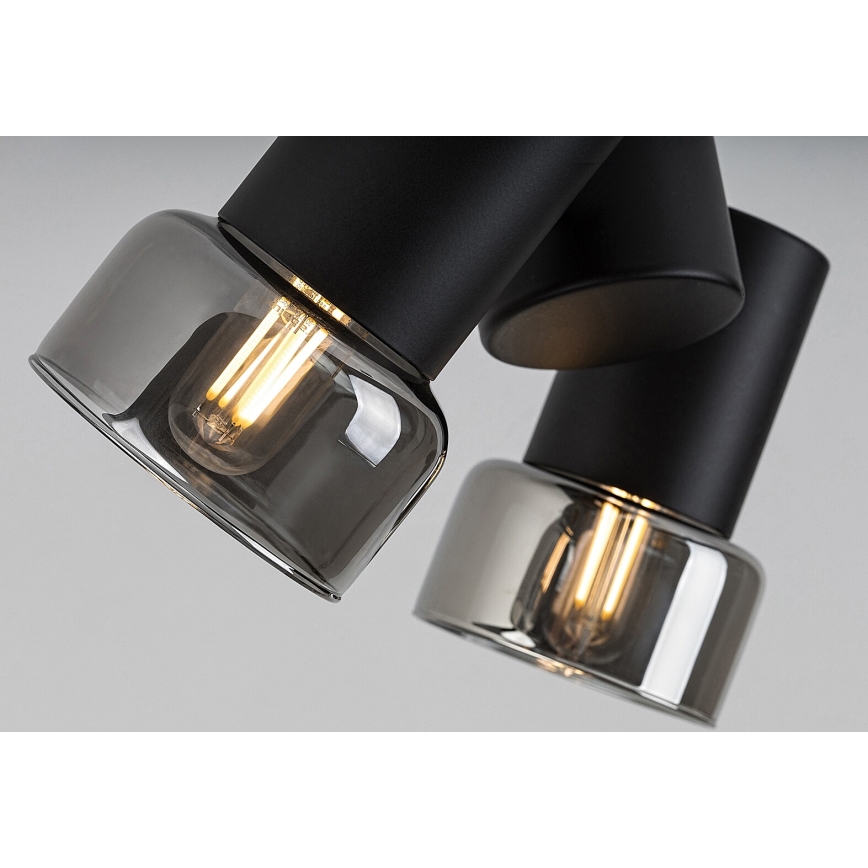 Rabalux - Spotlight 2xE14/15W/230V