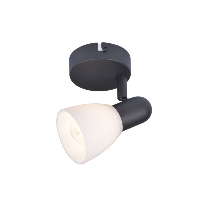 Rabalux - Spotlampa 1xE14/40W/230V