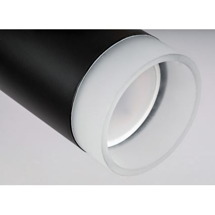 Rabalux - Tak spotlight 2xGU10/5W/230V ek