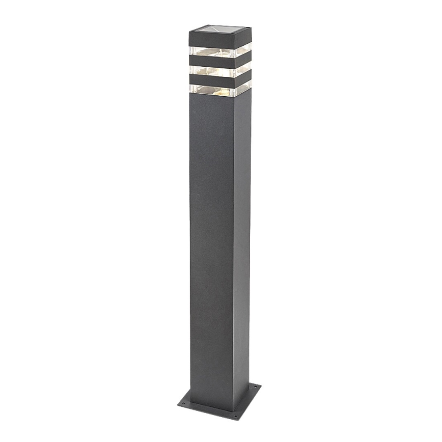 Rabalux - Utomhuslampa 1xE27/12W/230V IP44