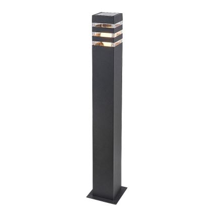Rabalux - Utomhuslampa 1xE27/12W/230V IP44