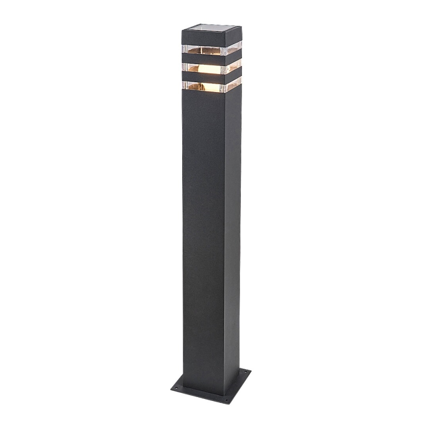 Rabalux - Utomhuslampa 1xE27/12W/230V IP44