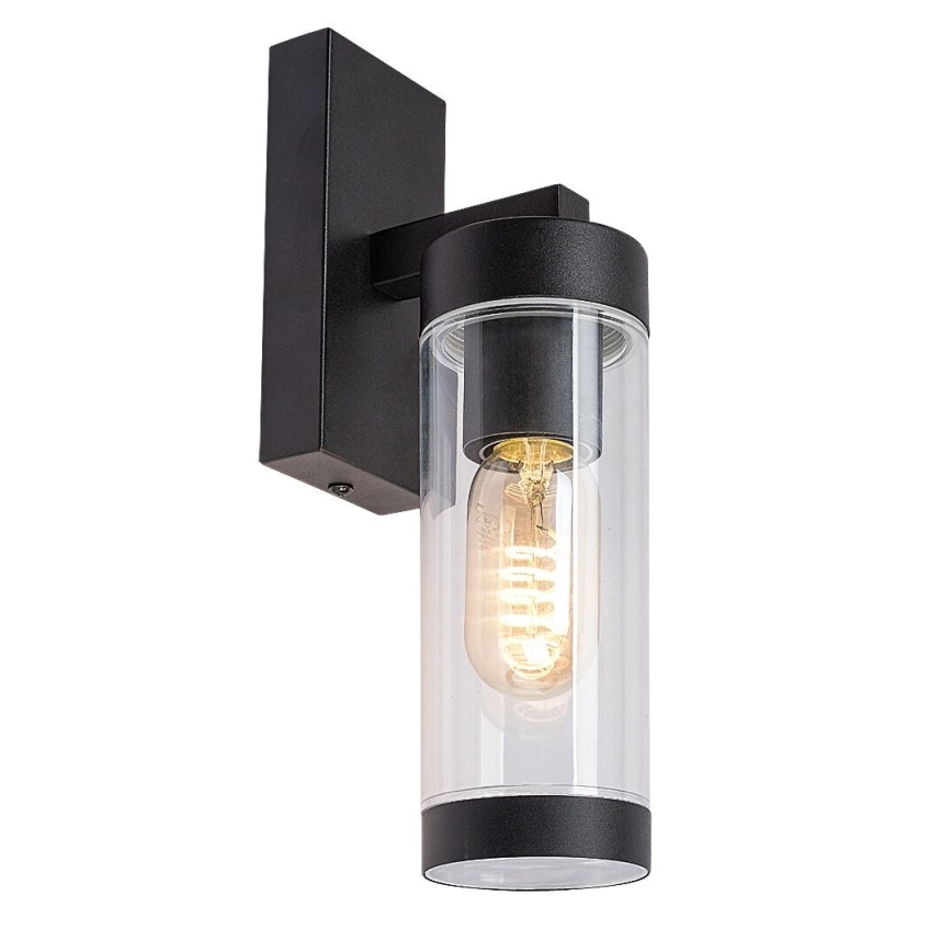 Rabalux - Vägglampa för utomhusbruk 1xE27/12W/230V IP44