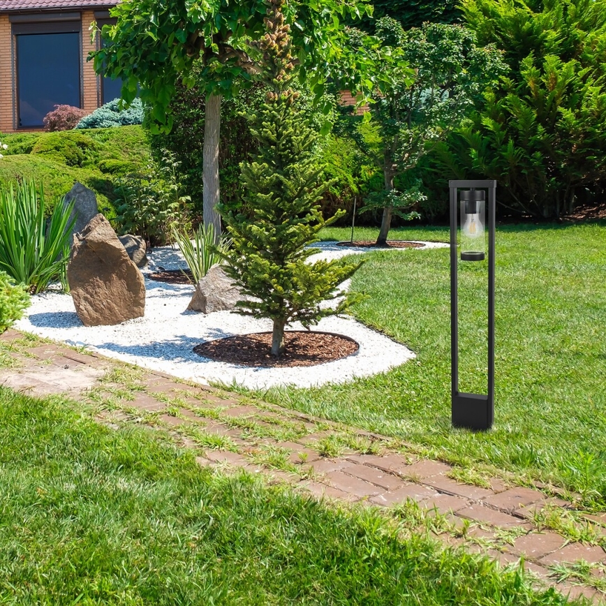 Rabalux - Utomhuslampa 1xE27/12W/230V IP44