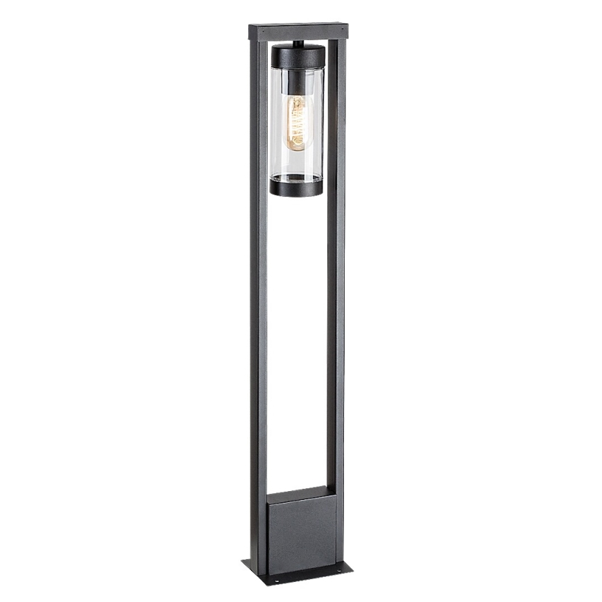 Rabalux - Utomhuslampa 1xE27/12W/230V IP44