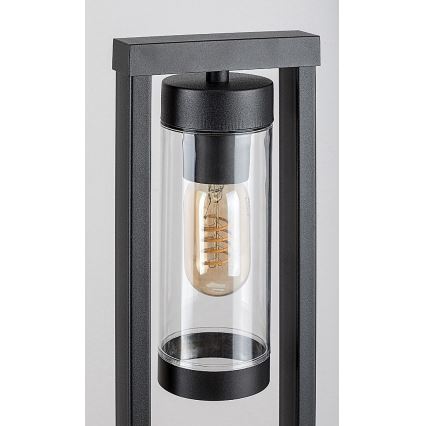 Rabalux - Utomhuslampa 1xE27/12W/230V IP44
