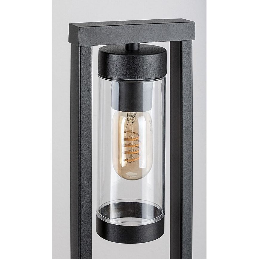 Rabalux - Utomhuslampa 1xE27/12W/230V IP44