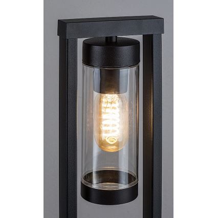 Rabalux - Utomhuslampa 1xE27/12W/230V IP44