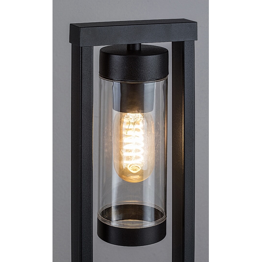 Rabalux - Utomhuslampa 1xE27/12W/230V IP44