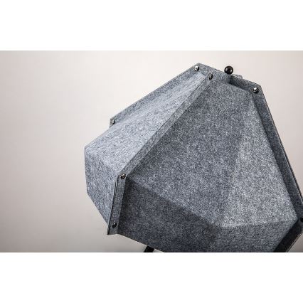 Rabalux - Golvlampa 1xE27/40W/230V